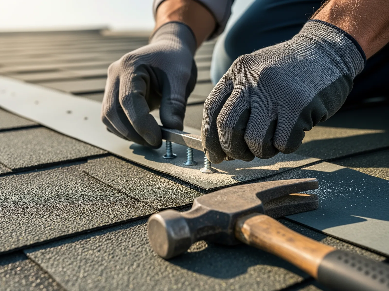 Why choose Fascia Repair in Coalgood, KY